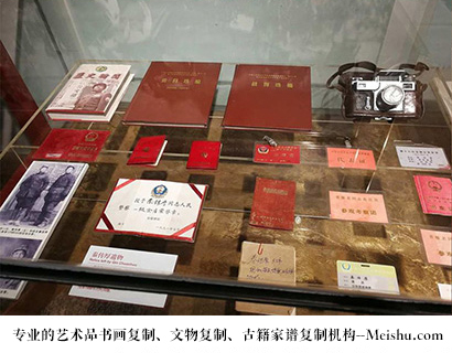 祥云县-专业的文物艺术品复制公司有哪些？